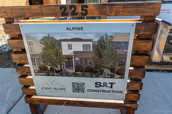 225 Harrison AVE, Buena Vista, CO 81211