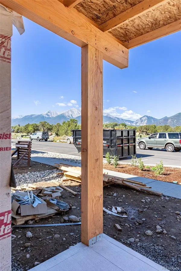 225 Harrison AVE, Buena Vista, CO 81211