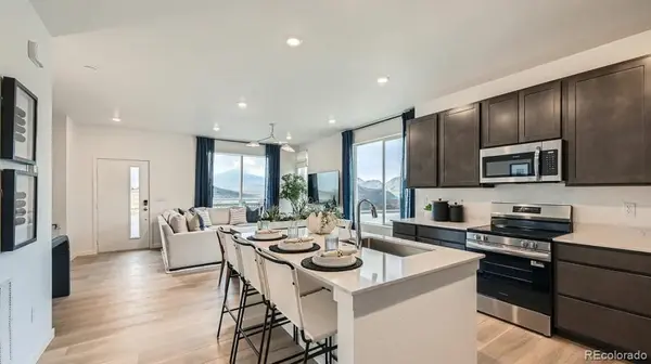 12571 Spotted Hawk ST, Parker, CO 80134