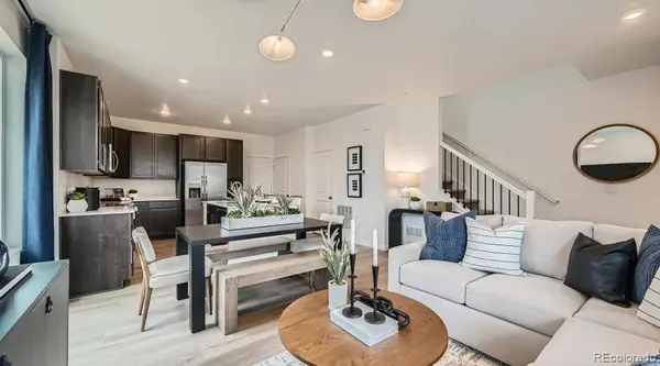 12571 Spotted Hawk ST, Parker, CO 80134