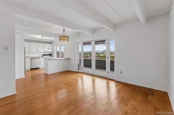 1441 N Humboldt ST #608, Denver, CO 80218