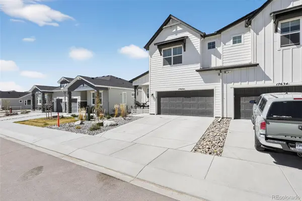 17624 Brass Buckle WAY, Monument, CO 80132