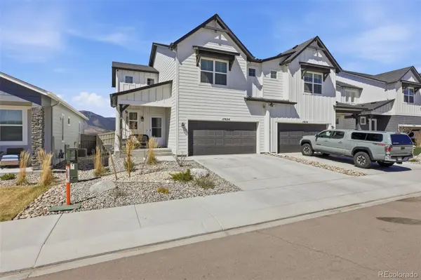 17624 Brass Buckle WAY, Monument, CO 80132