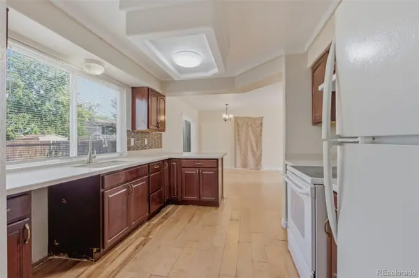 4654 Flanders WAY, Denver, CO 80249