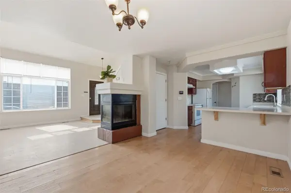 4654 Flanders WAY, Denver, CO 80249