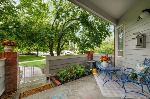 9582 Deerhorn CT #54, Parker, CO 80134