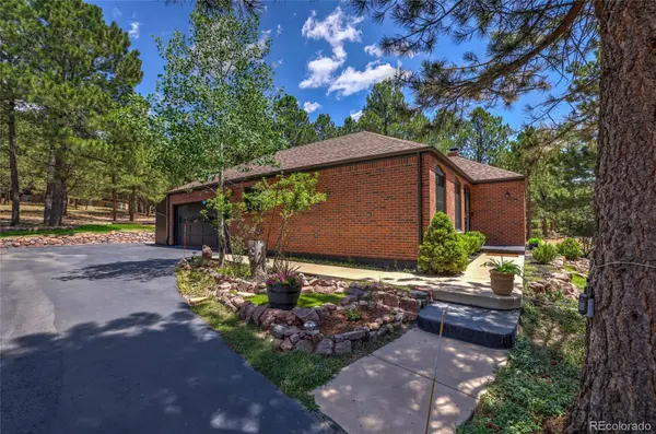 19095 White Fawn DR, Monument, CO 80132