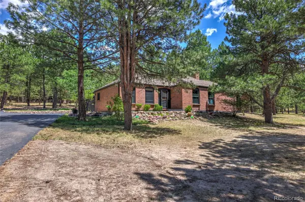 19095 White Fawn DR,  Monument,  CO 80132