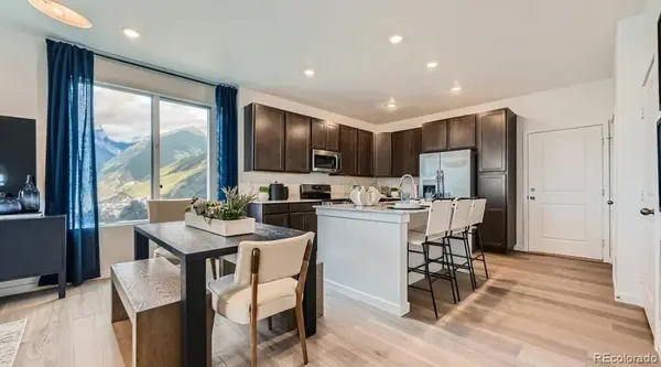 15563 Gilpin AVE, Parker, CO 80134