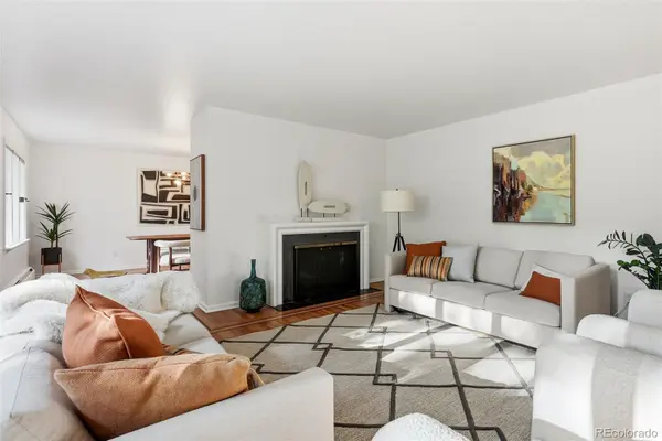 4001 S Dahlia ST, Cherry Hills Village, CO 80113