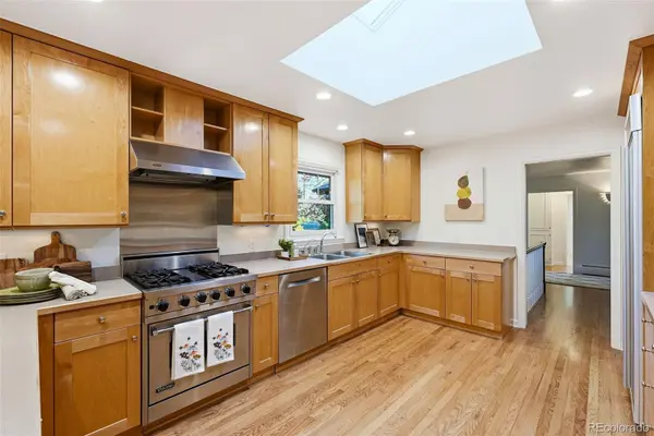 4001 S Dahlia ST, Cherry Hills Village, CO 80113