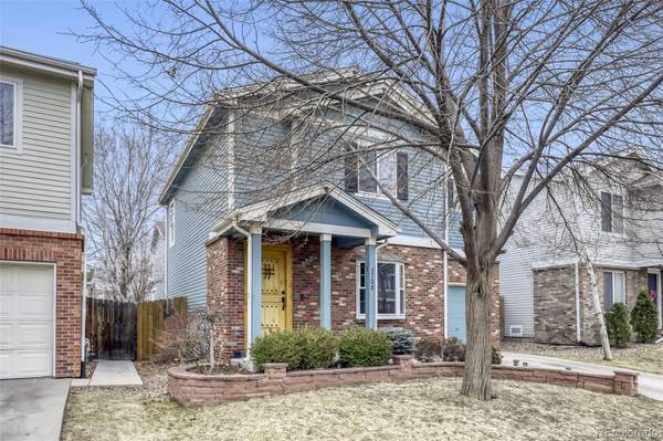 3708 Dexter CT, Denver, CO 80207