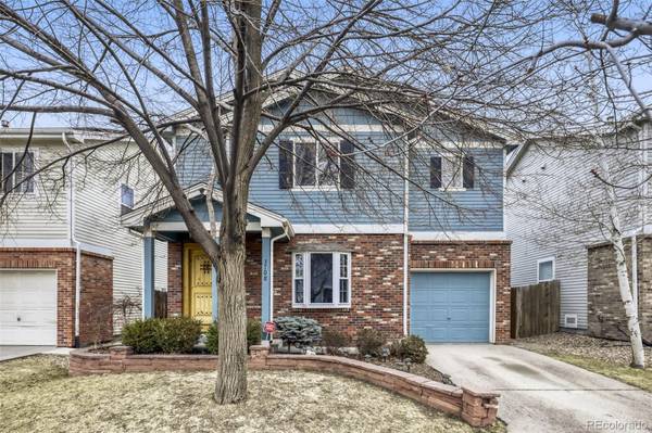 3708 Dexter CT, Denver, CO 80207