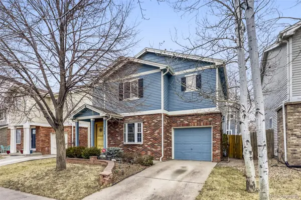 3708 Dexter CT, Denver, CO 80207