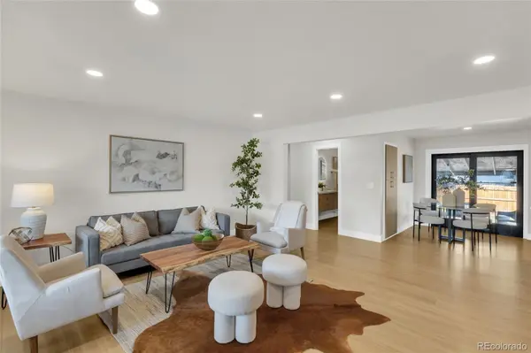 1170 S Gray ST, Lakewood, CO 80232