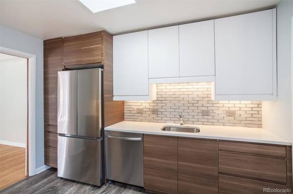 500 S Pennsylvania ST #512, Denver, CO 80209