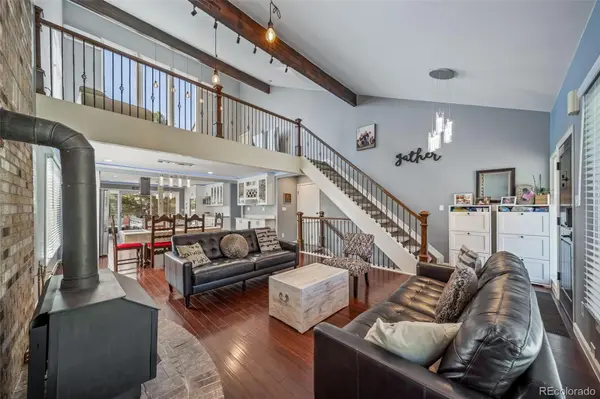 8238 Lakeshore DR, Parker, CO 80134