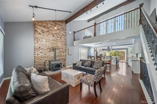 8238 Lakeshore DR, Parker, CO 80134