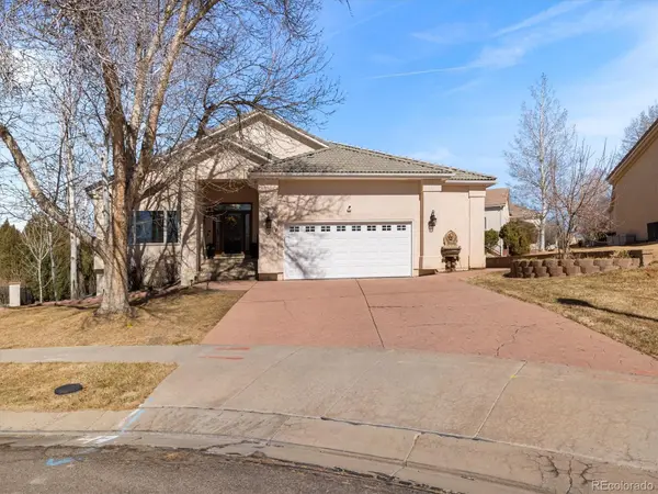 3 St Andrews CT, Pueblo, CO 81001