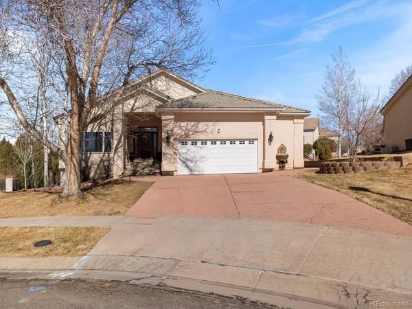 3 St Andrews CT, Pueblo, CO 81001