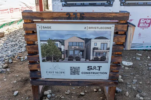 235 Harrison AVE #B, Buena Vista, CO 81211