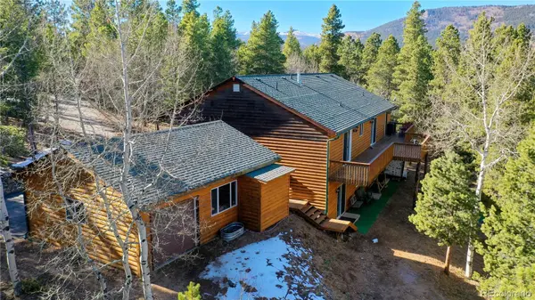 491 Aspen LN, Black Hawk, CO 80422
