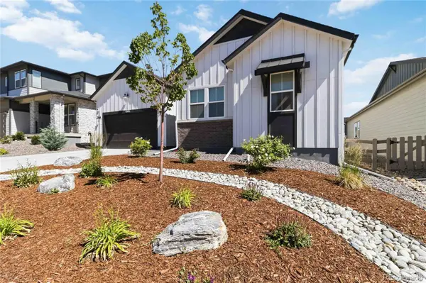 8505 Big Thompson ST, Littleton, CO 80125