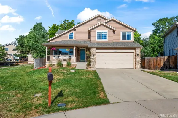 4103 E 129th CIR, Thornton, CO 80241