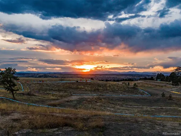7930 Native Peak WAY, Parker, CO 80134