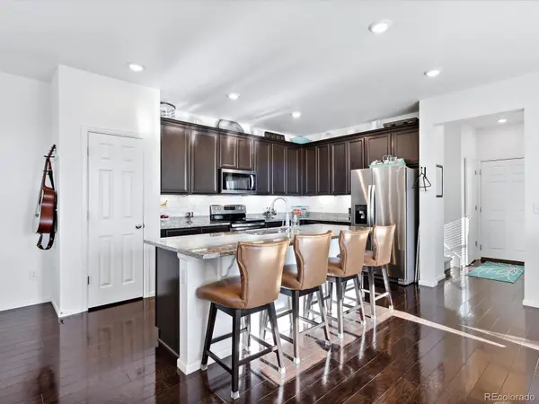 17616 Bluetrail AVE, Parker, CO 80134