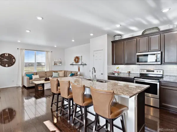 17616 Bluetrail AVE, Parker, CO 80134