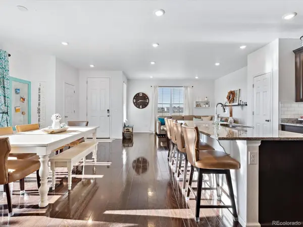 17616 Bluetrail AVE, Parker, CO 80134