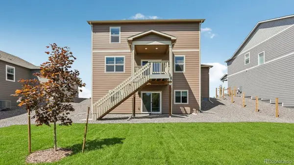 1404 Sunrise Hill DR, Berthoud, CO 80513