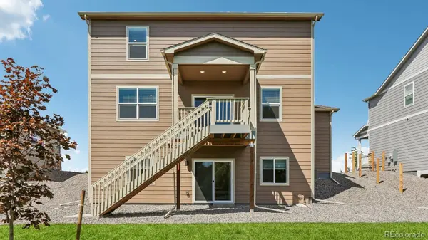 1404 Sunrise Hill DR, Berthoud, CO 80513