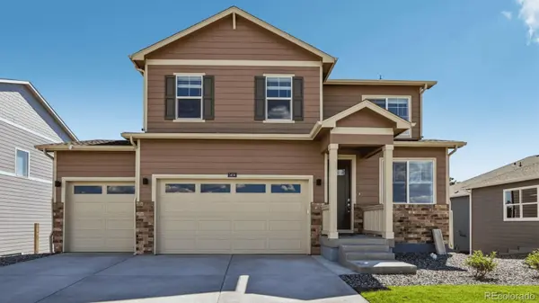 1404 Sunrise Hill DR, Berthoud, CO 80513