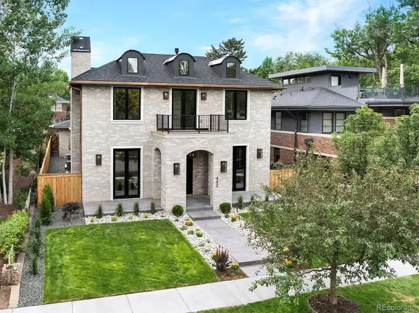 482 S Gilpin ST, Denver, CO 80209