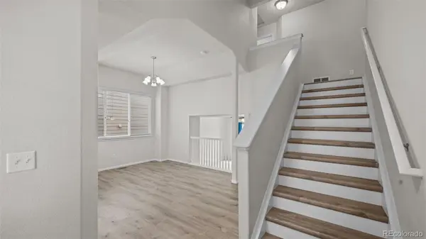 6425 Dancing Star WAY, Colorado Springs, CO 80911