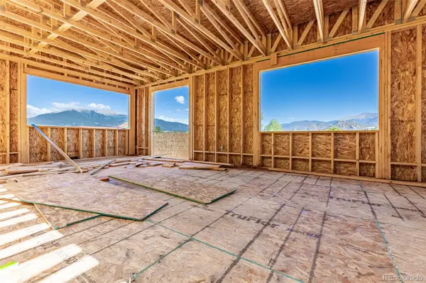 205 Harrison AVE #B, Buena Vista, CO 81211
