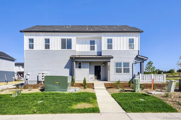 7679 S Mobile WAY, Centennial, CO 80018