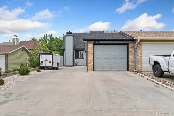 18983 E 16th PL, Aurora, CO 80011