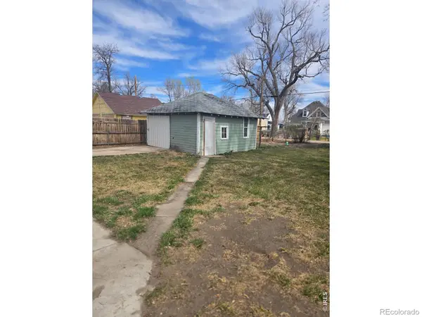 518 Lake ST, Fort Morgan, CO 80701