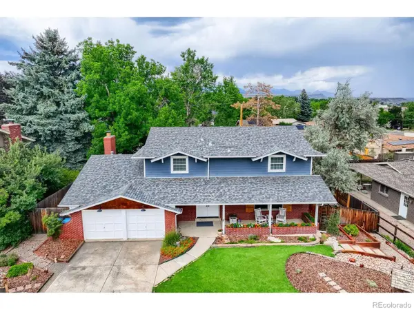 13503 W Virginia DR, Lakewood, CO 80228