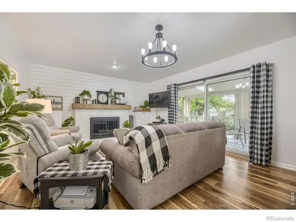 13503 W Virginia DR, Lakewood, CO 80228