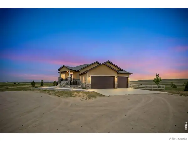 16469 Essex RD, Platteville, CO 80651