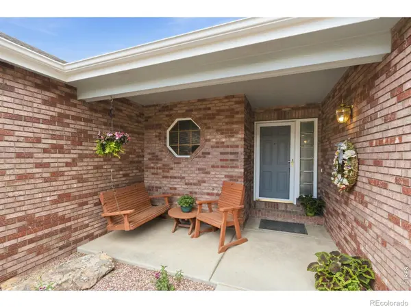 7914 Whitney CT, Fort Collins, CO 80525