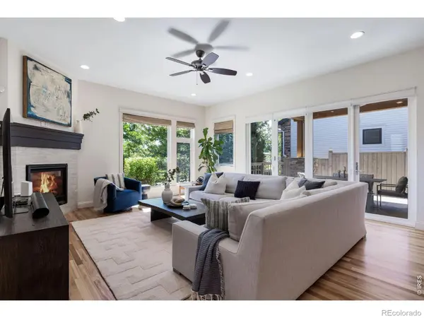 4128 Clifton CT, Boulder, CO 80301