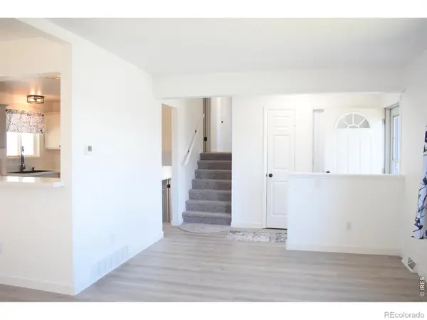 4422 W 9th ST, Greeley, CO 80634