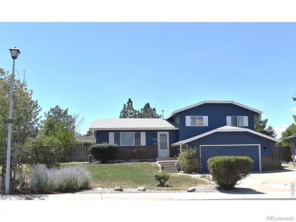4422 W 9th ST, Greeley, CO 80634