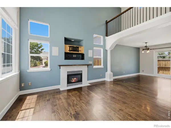 1817 Chesapeake CIR, Johnstown, CO 80534