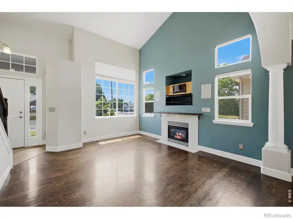 1817 Chesapeake CIR, Johnstown, CO 80534